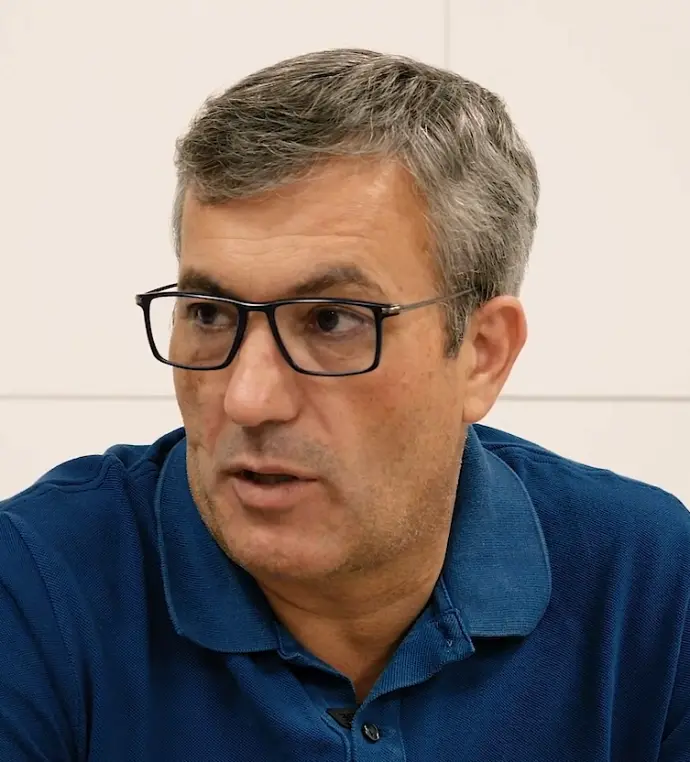 Rui Carneiro