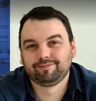 Pedro Martins