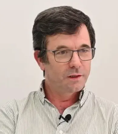 Sergio fernandes